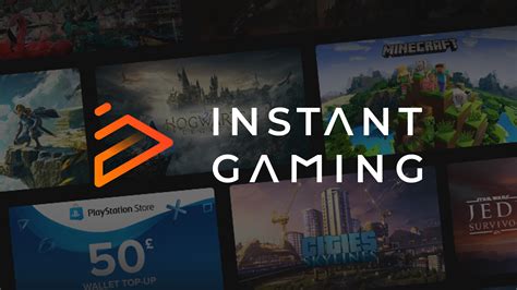 sites like instant gaming|Iba pa.